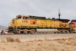 BNSF 5379